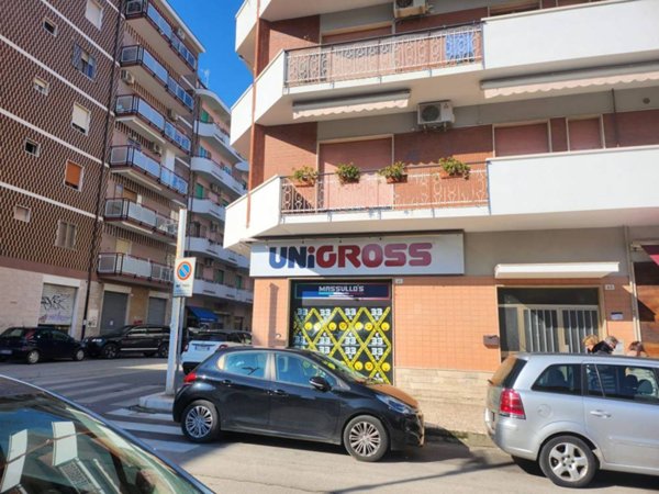 attivita commerciale in vendita a Termoli