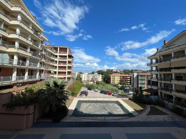 appartamento in vendita a Termoli
