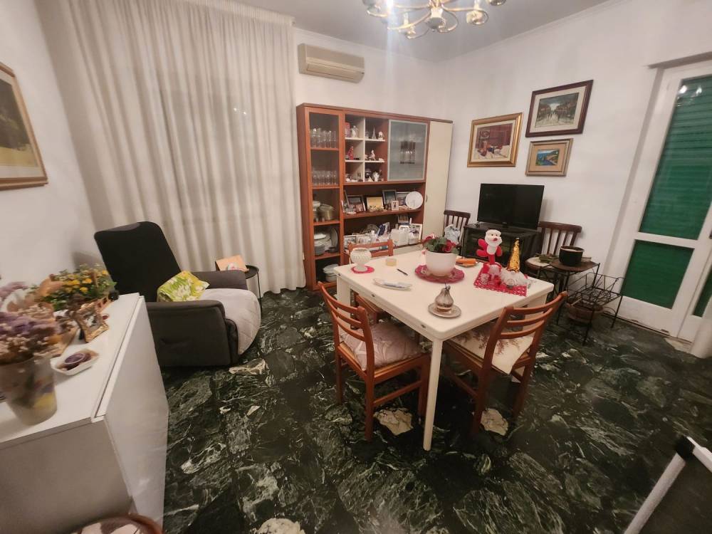 appartamento in vendita a Termoli