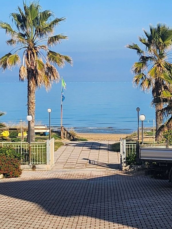 appartamento in vendita a Termoli
