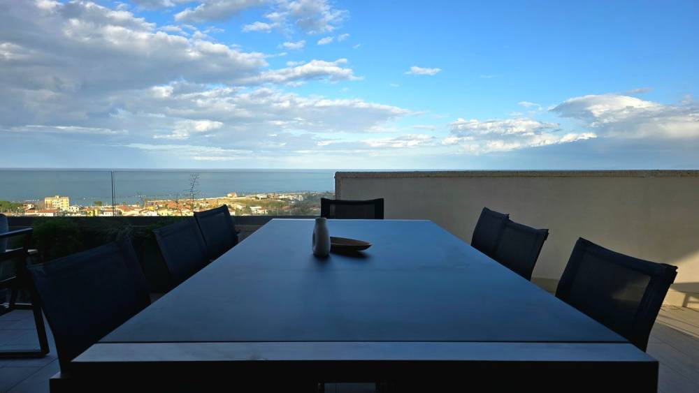 appartamento in vendita a Termoli