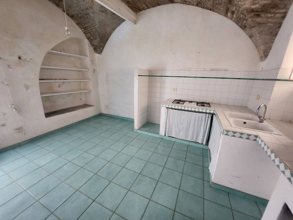 appartamento in vendita a Termoli