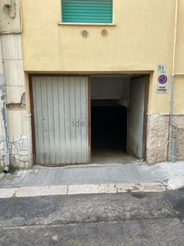 box auto in vendita a Termoli