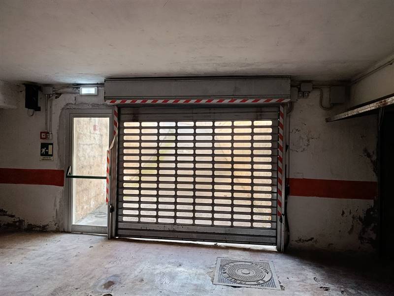 box auto in vendita a Termoli