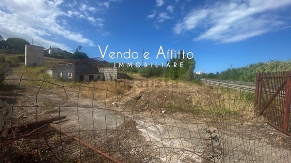 terreno in vendita a Termoli