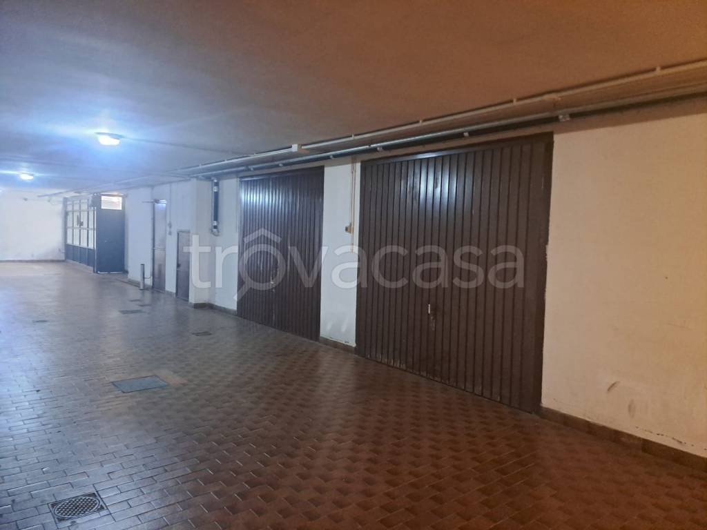 box auto in vendita a Termoli