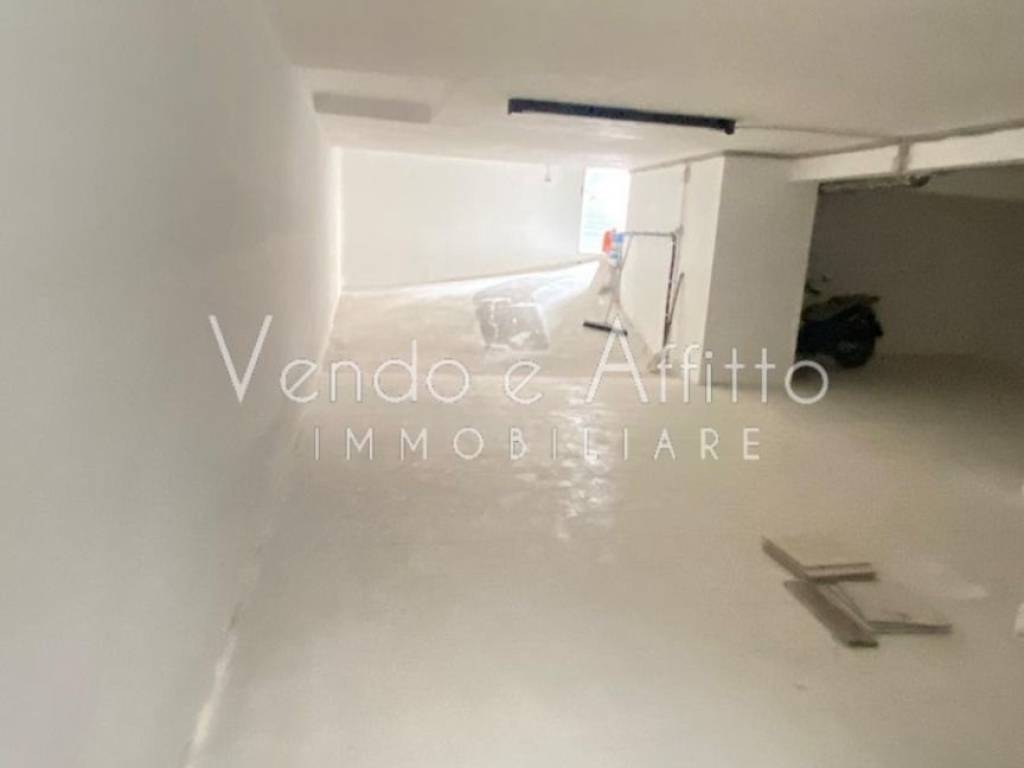 box auto in vendita a Termoli