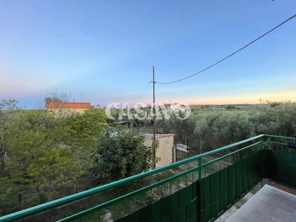 appartamento in vendita a Termoli