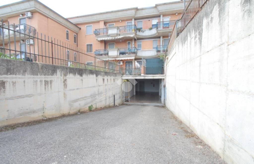 box auto in vendita a Termoli