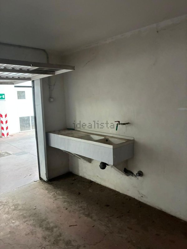 box auto in vendita a Termoli