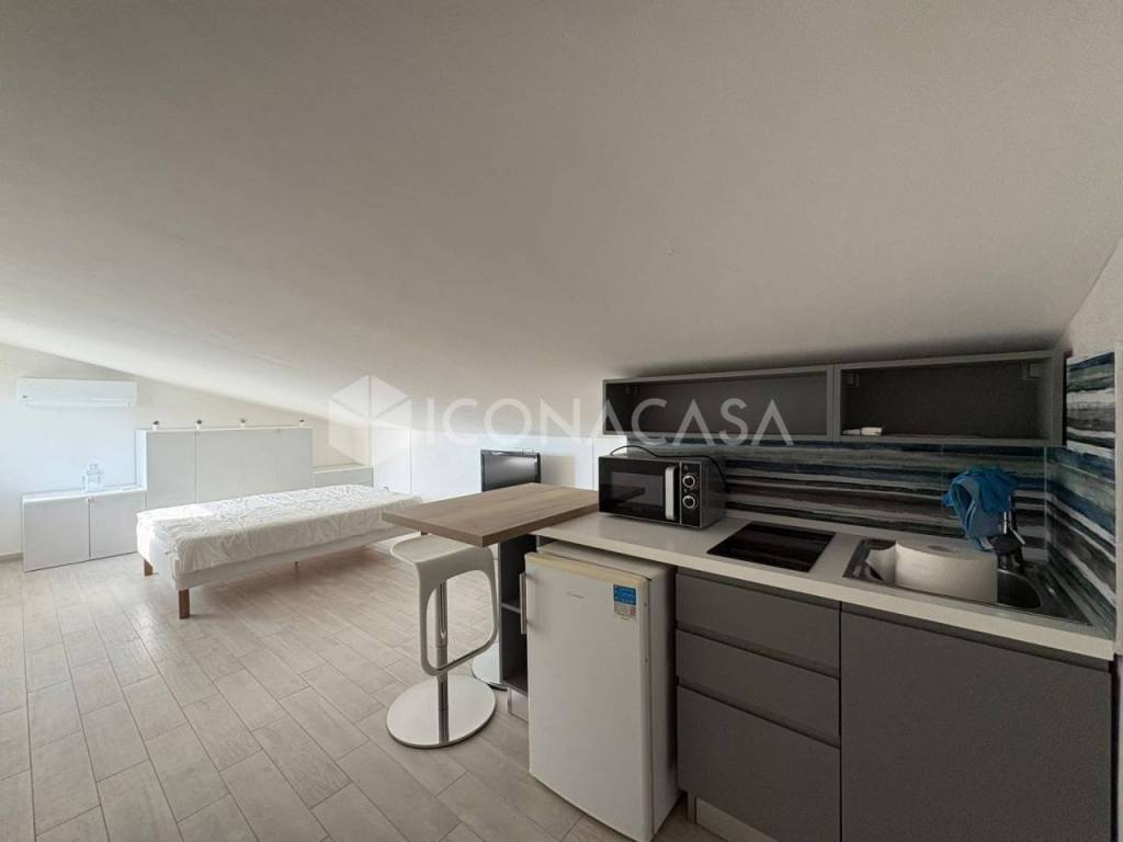 appartamento in vendita a Termoli