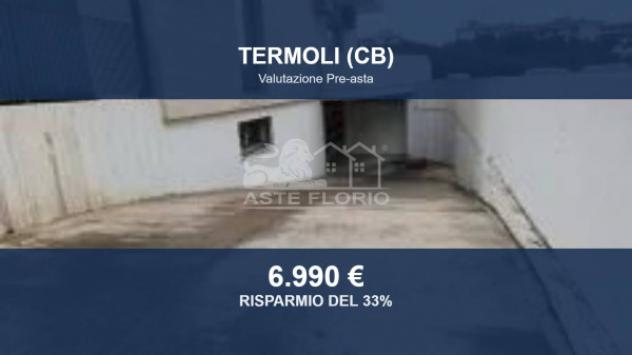 box auto in vendita a Termoli