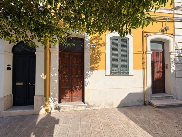 appartamento in vendita a Termoli