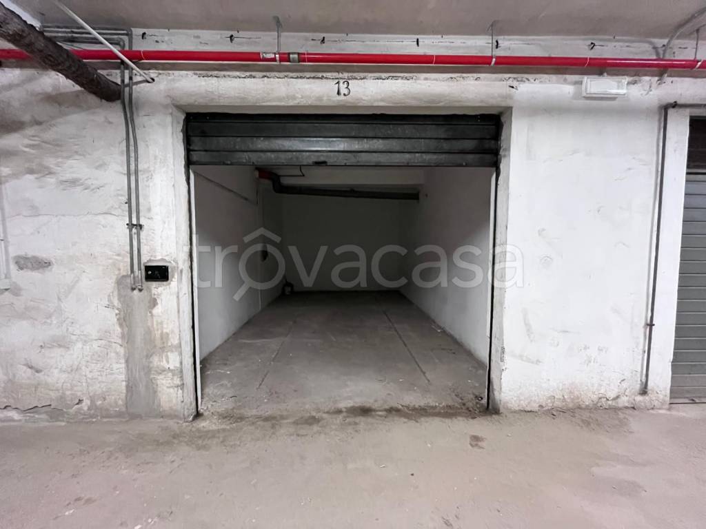 box auto in vendita a Termoli