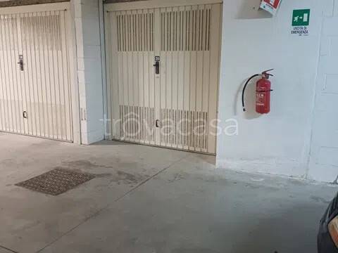 box auto in vendita a Termoli