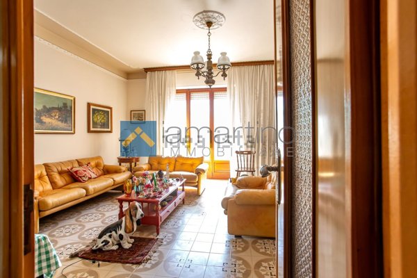 appartamento in vendita a Termoli