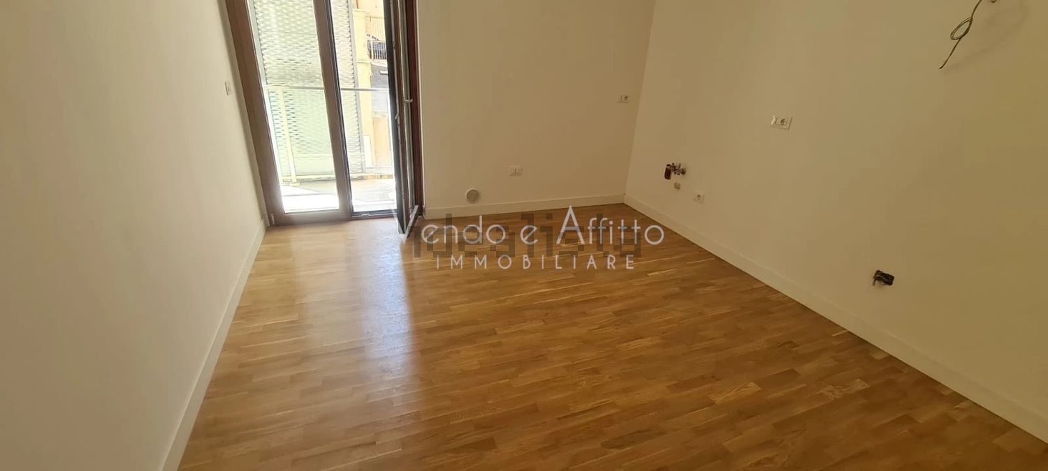 appartamento in vendita a Termoli