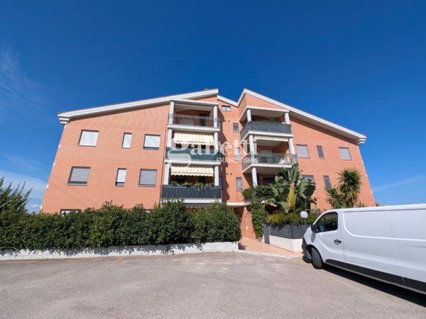 appartamento in vendita a Termoli