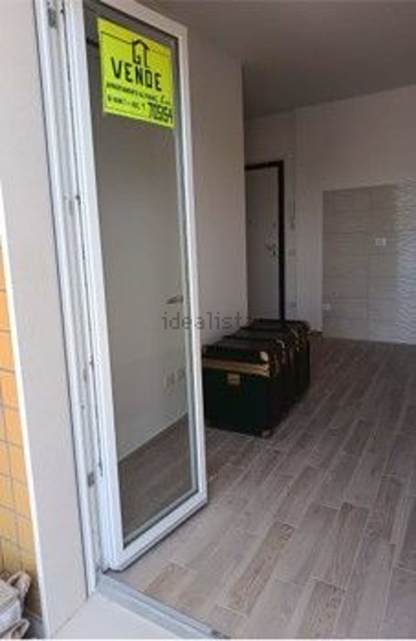 appartamento in vendita a Termoli