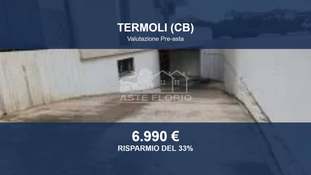 box auto in vendita a Termoli