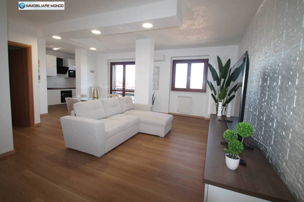 appartamento in vendita a Termoli