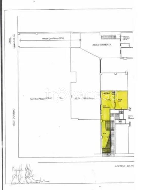 appartamento in vendita a Termoli