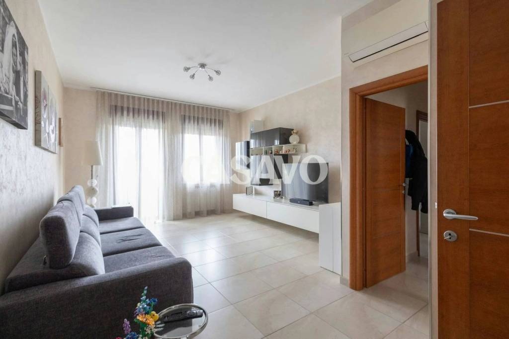 appartamento in vendita a Termoli