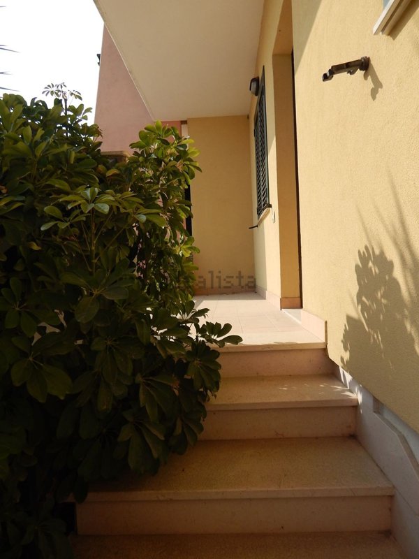 casa indipendente in vendita a Termoli