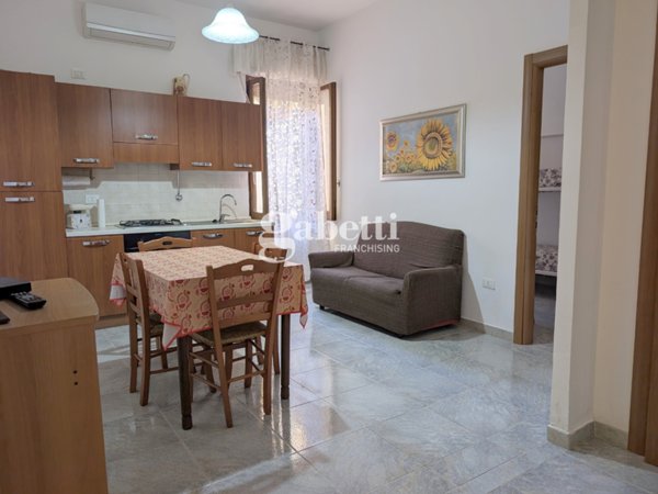 appartamento in vendita a Termoli