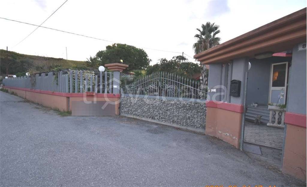 casa indipendente in vendita a Termoli