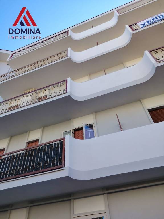 appartamento in vendita a Termoli