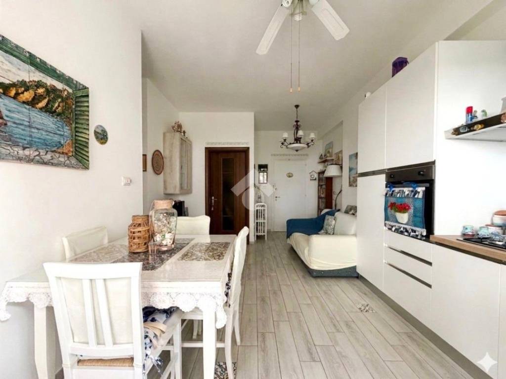 appartamento in vendita a Termoli