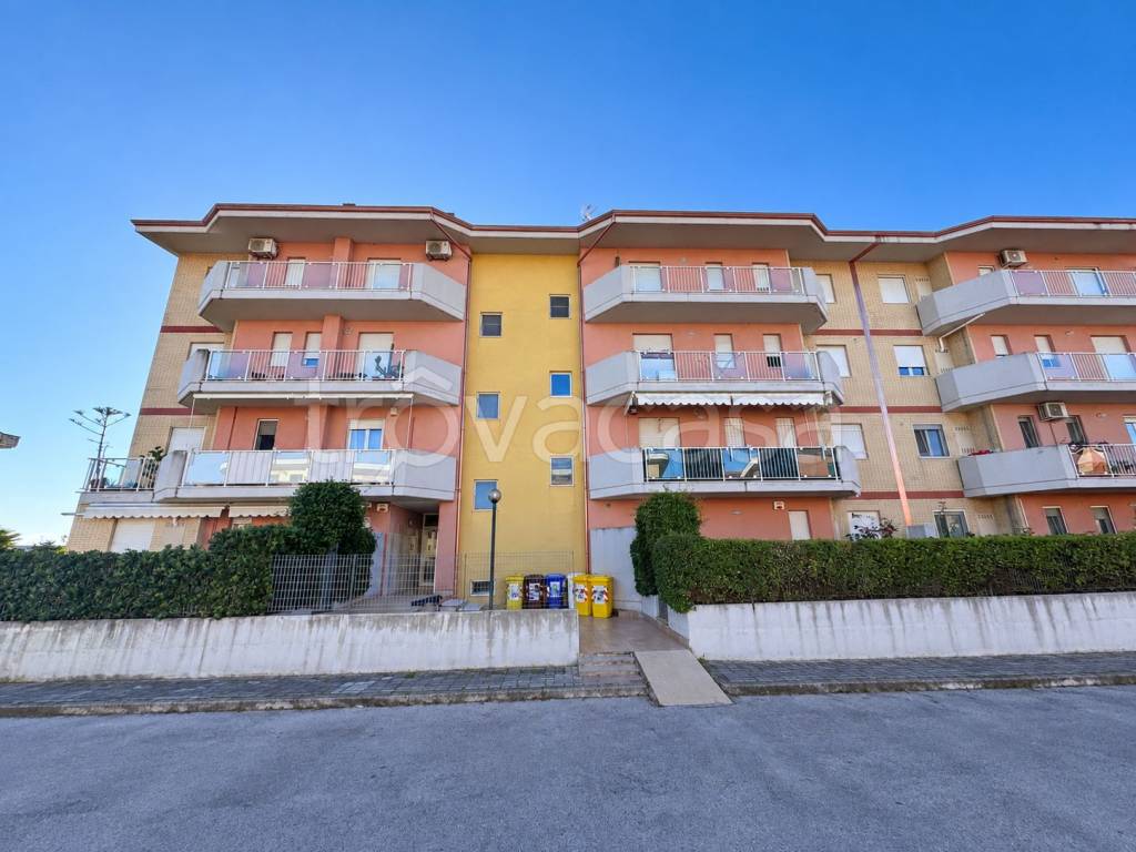appartamento in vendita a Termoli