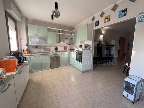 appartamento in vendita a Termoli