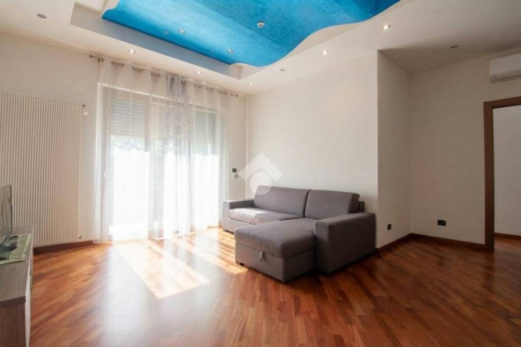 appartamento in vendita a Termoli