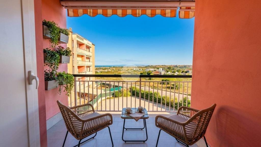 appartamento in vendita a Termoli