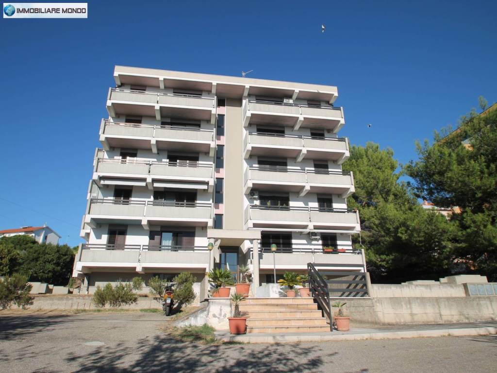 appartamento in vendita a Termoli