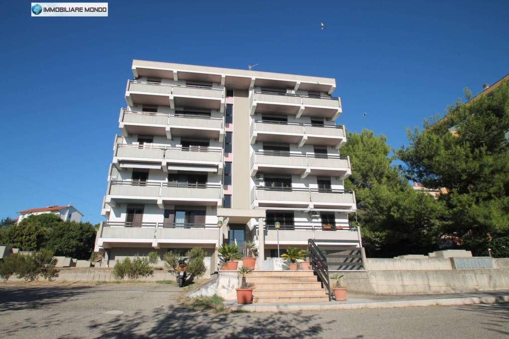 appartamento in vendita a Termoli