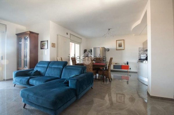 appartamento in vendita a Termoli