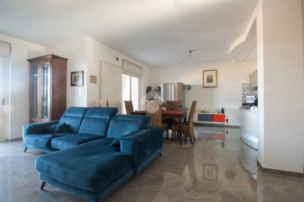 appartamento in vendita a Termoli