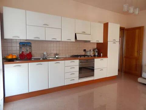 appartamento in vendita a Termoli