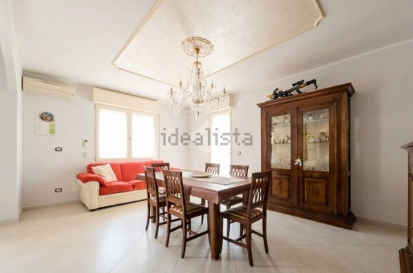 appartamento in vendita a Termoli