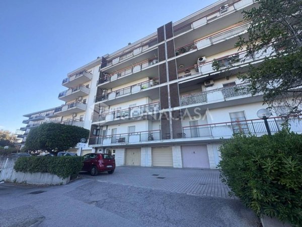 appartamento in vendita a Termoli