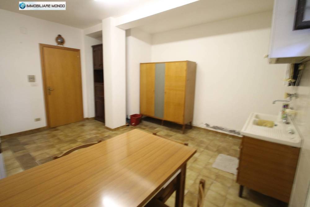 appartamento in vendita a Termoli