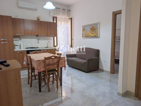 appartamento in vendita a Termoli