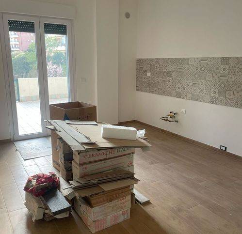 appartamento in vendita a Termoli