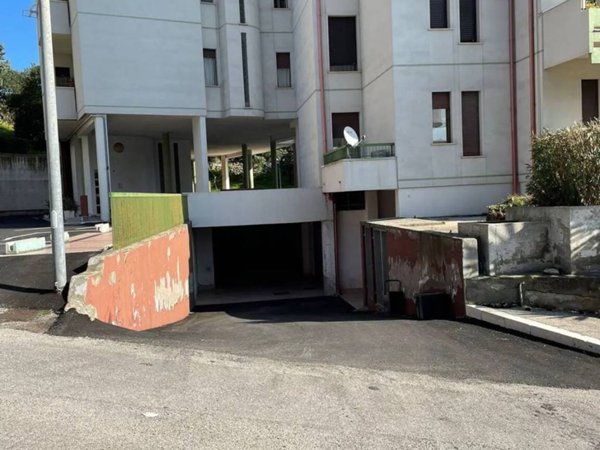 box auto in vendita a Termoli