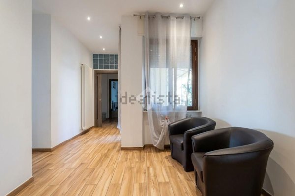 appartamento in vendita a Termoli