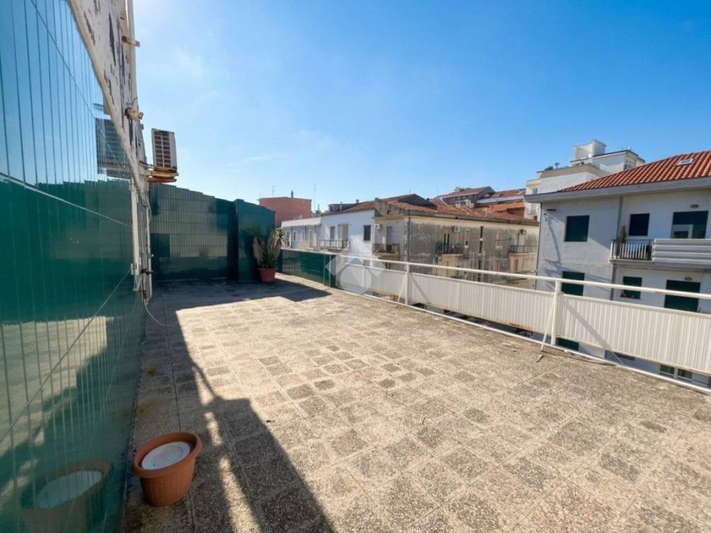 casa indipendente in vendita a Termoli