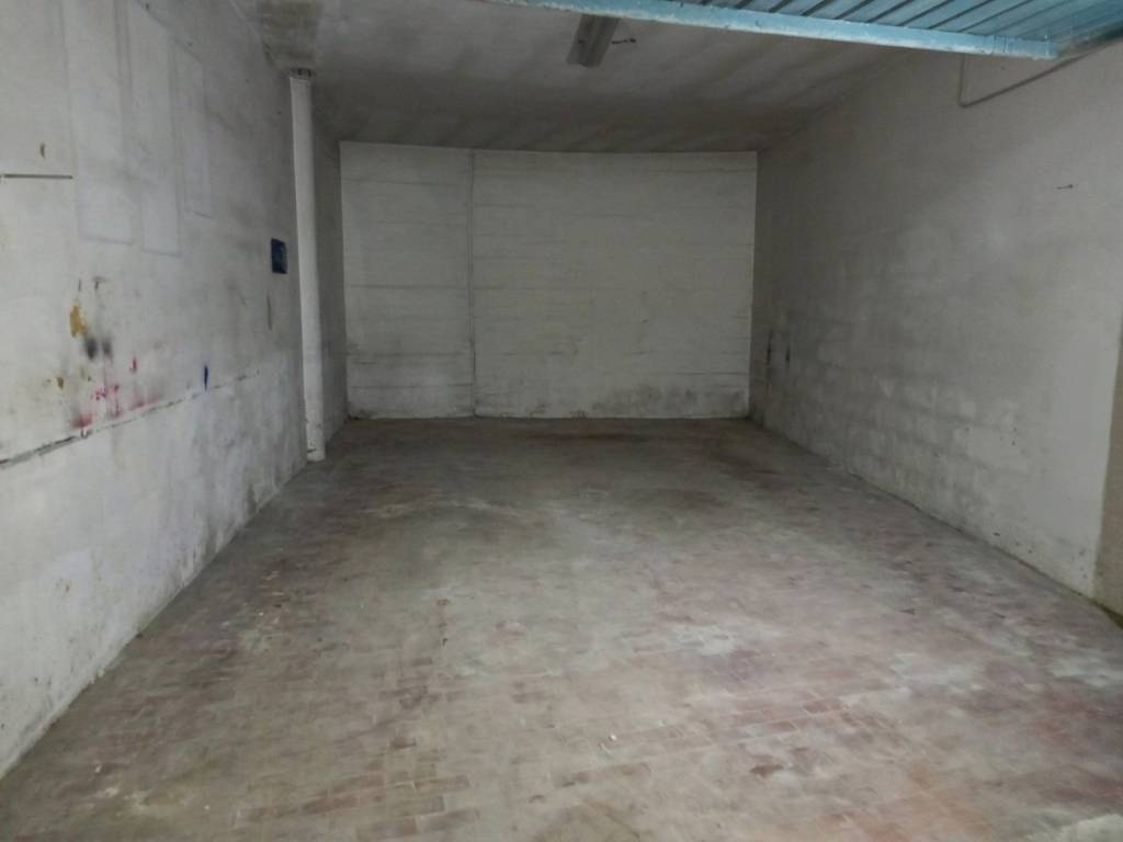 box auto in vendita a Termoli